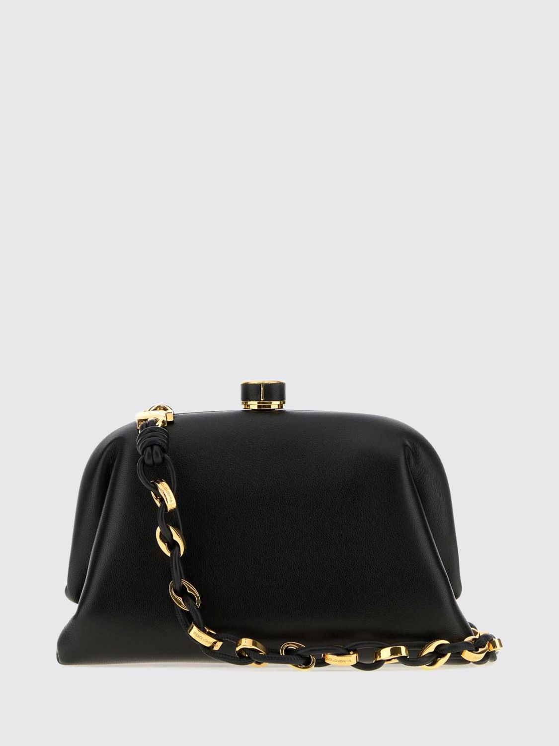 grandma lambskin nappa mini crossbody bag