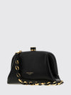 grandma lambskin nappa mini crossbody bag
