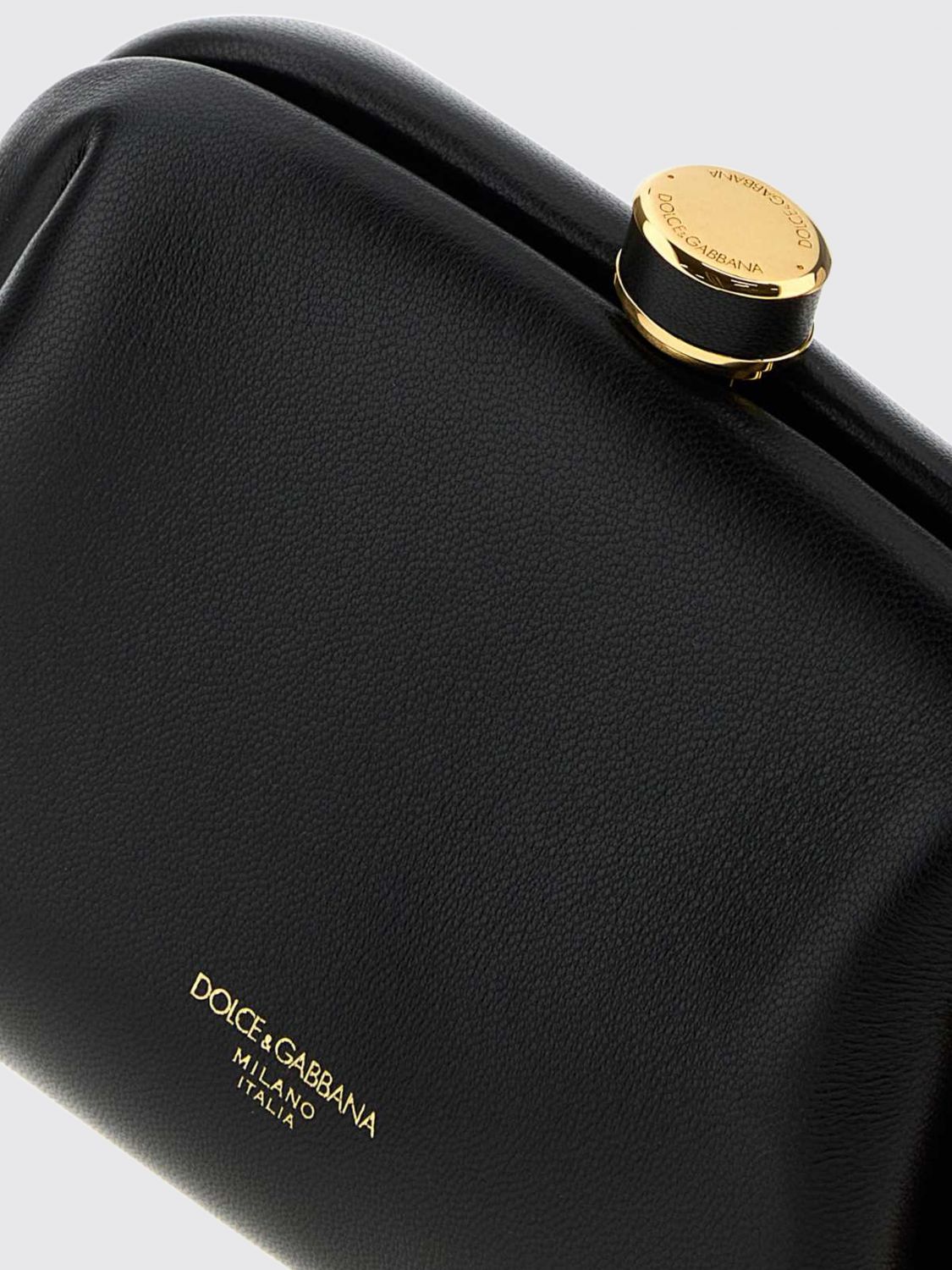 grandma lambskin nappa mini crossbody bag