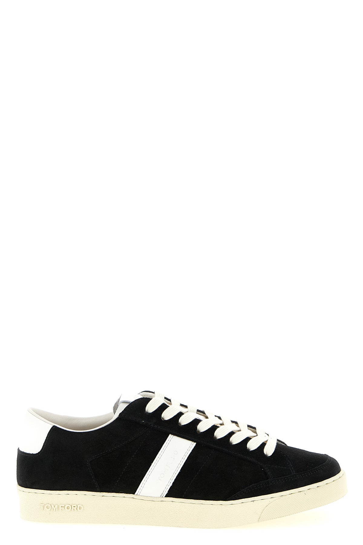 blake suede sneakers