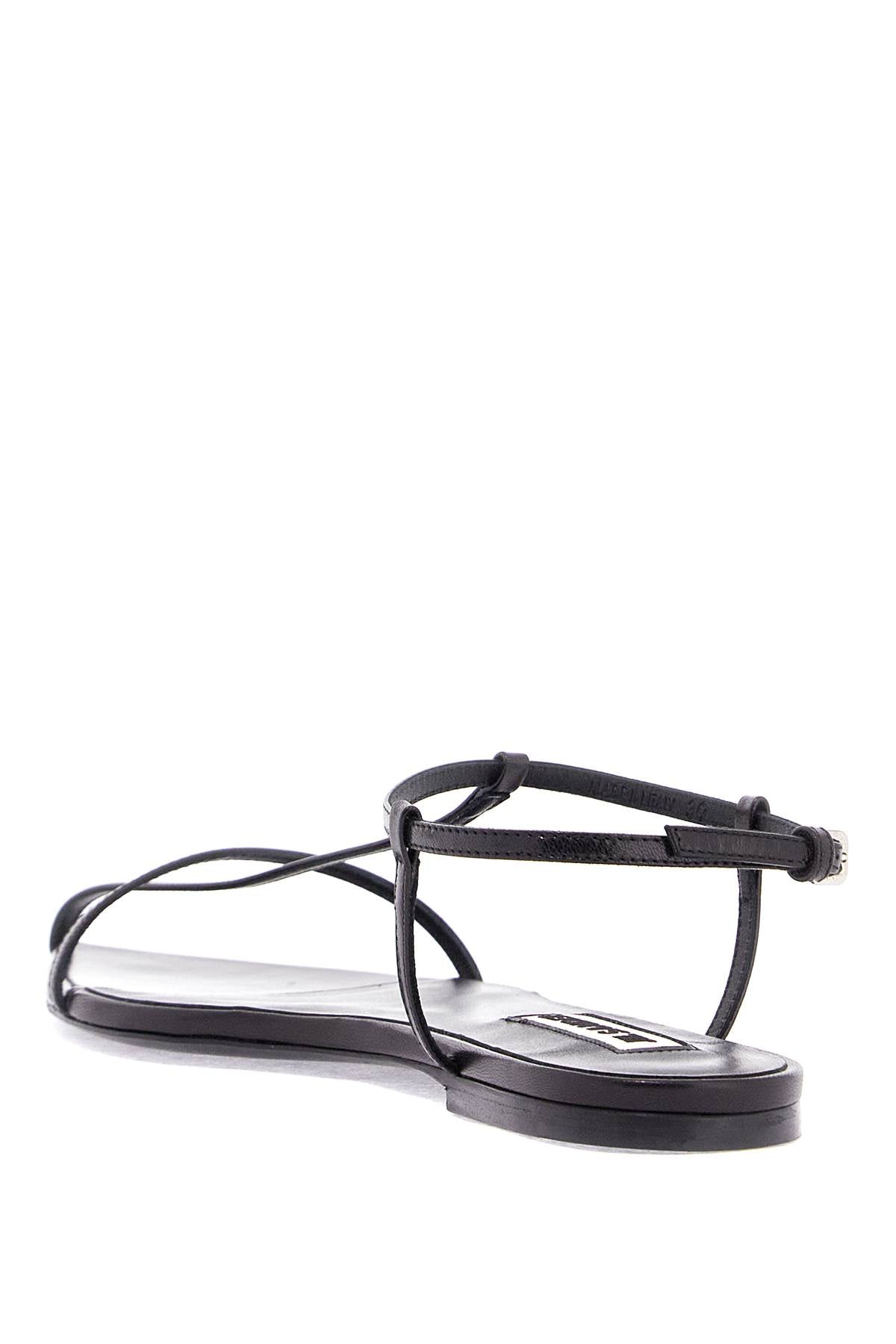 new tripon leather sandals for men