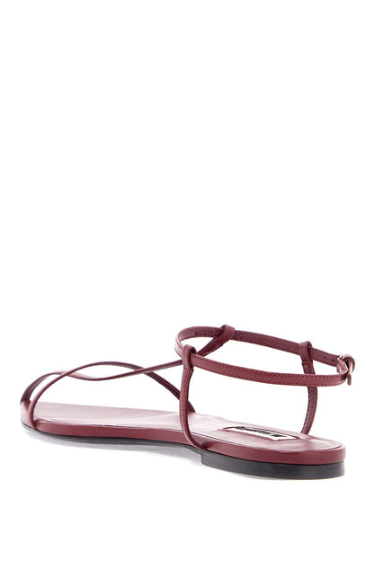 new tripon leather sandals for men