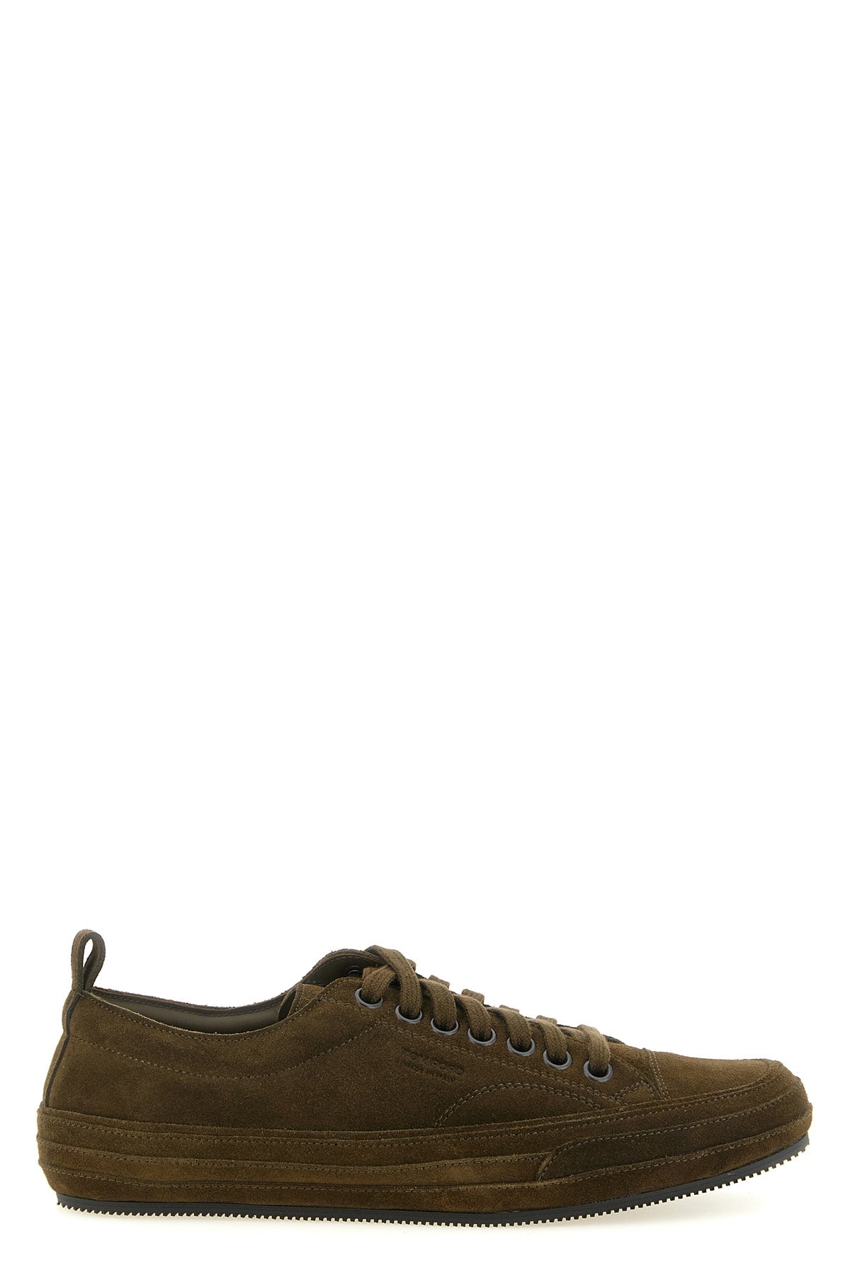 the tom ford archer sneakers