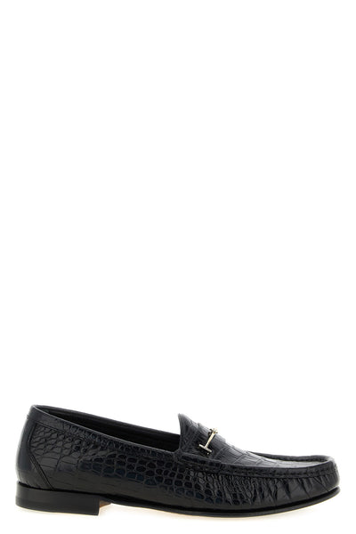the ripley tom ford loafers