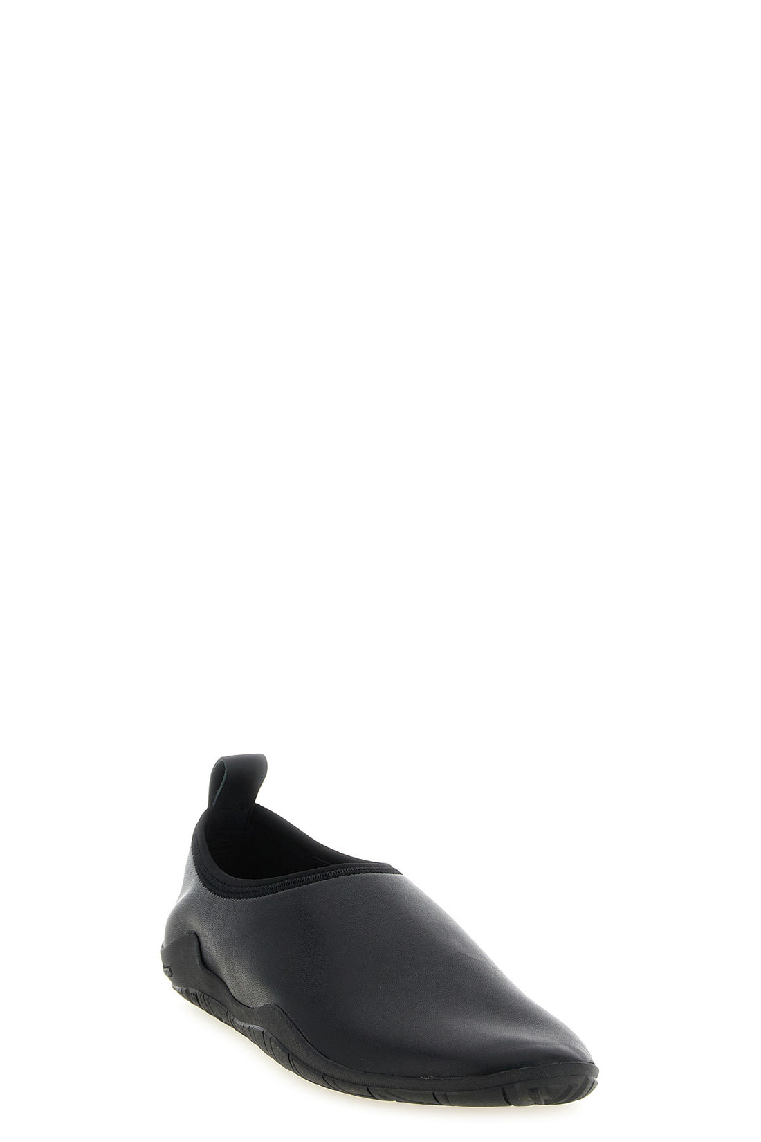 JIL SANDER 36 jil sander elbe slippers embody the essence of contemporary minimalism through