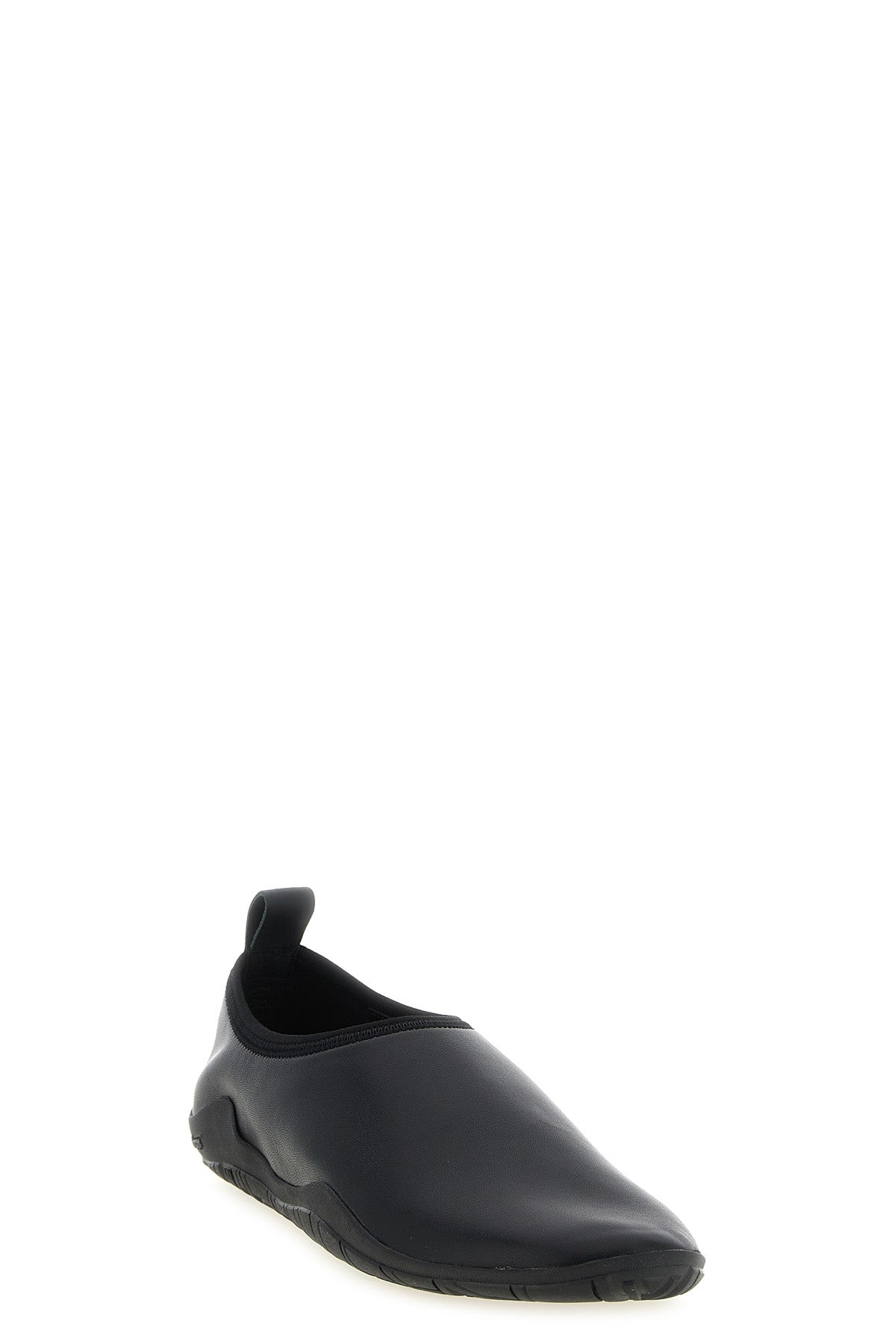 jil sander elbe slippers embody the essence of contemporary minimalism through