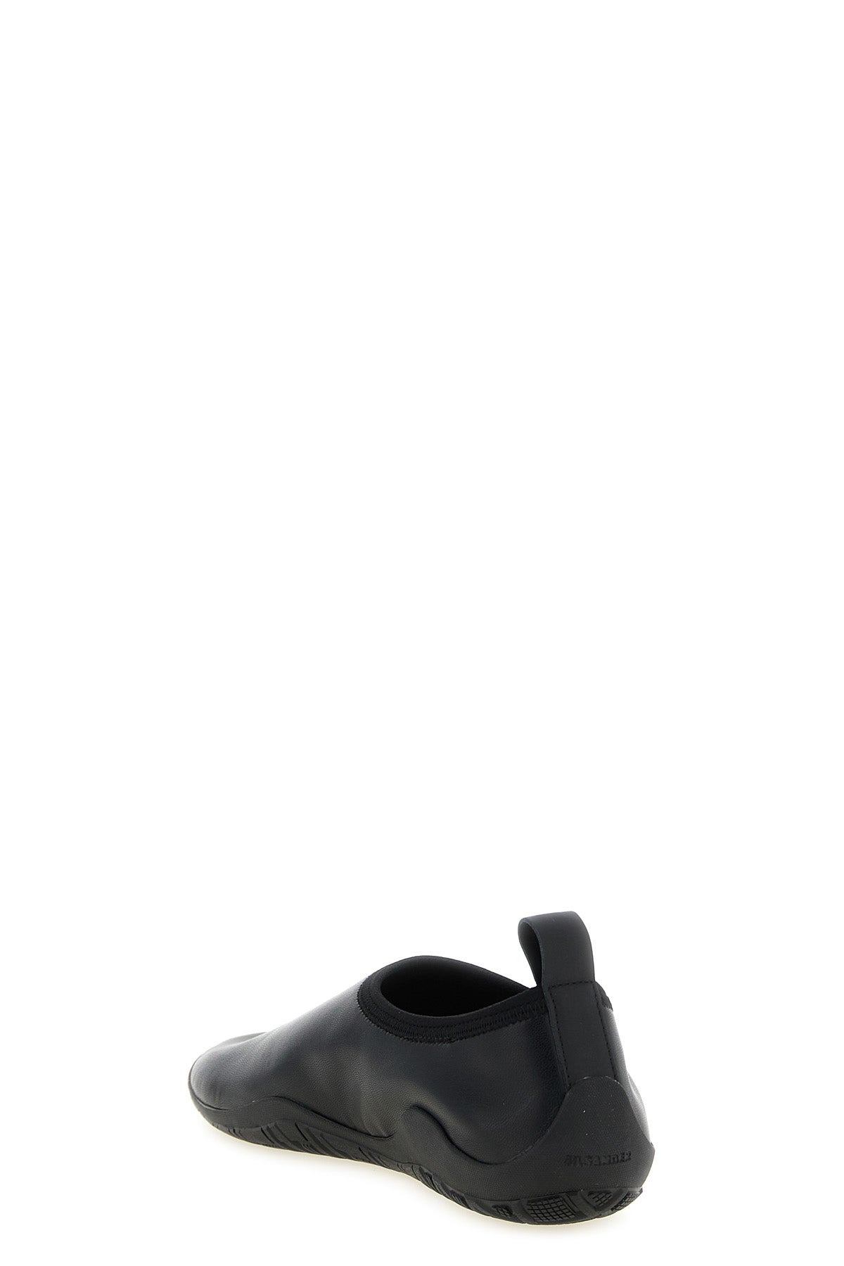 jil sander elbe slippers embody the essence of contemporary minimalism through