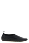 jil sander elbe slippers embody the essence of contemporary minimalism through