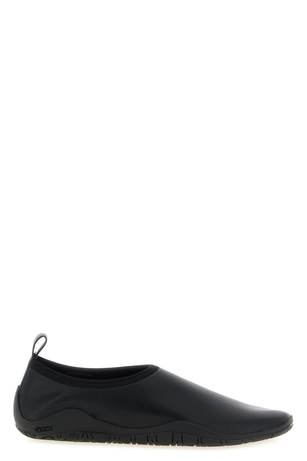 jil sander elbe slippers embody the essence of contemporary minimalism through