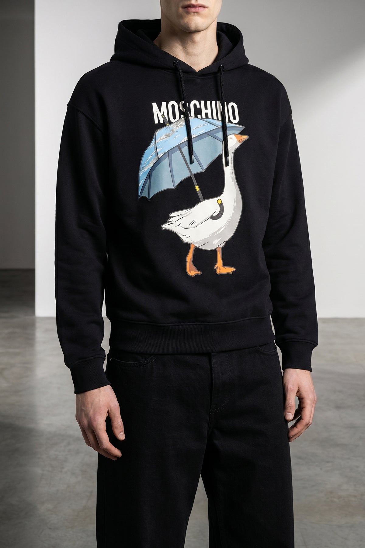 moschinos sweatshirt