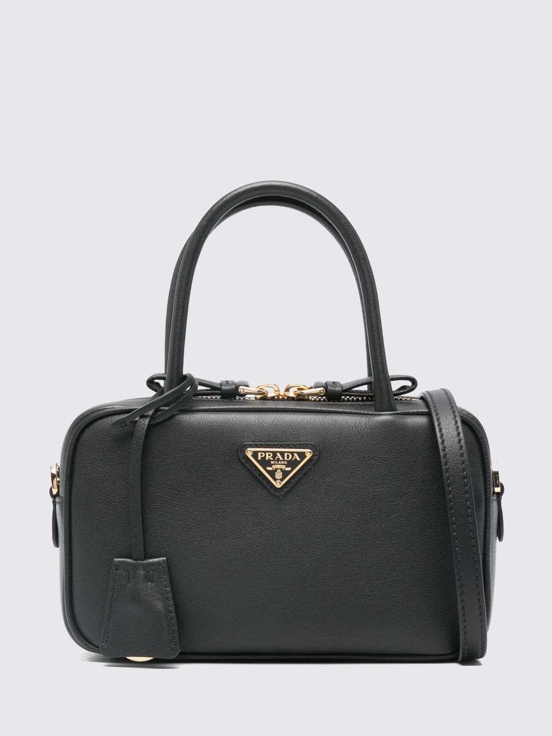 woman's mini bag