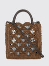woman's crossbody bag