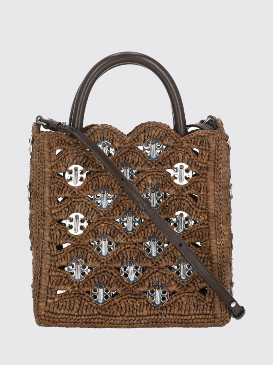 woman's crossbody bag