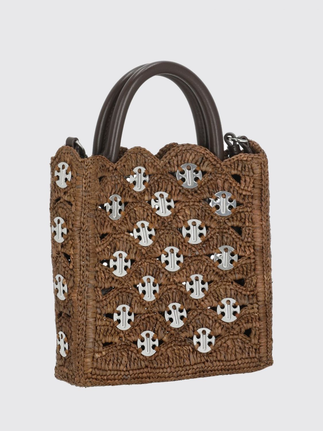 woman's crossbody bag