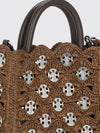 woman's crossbody bag