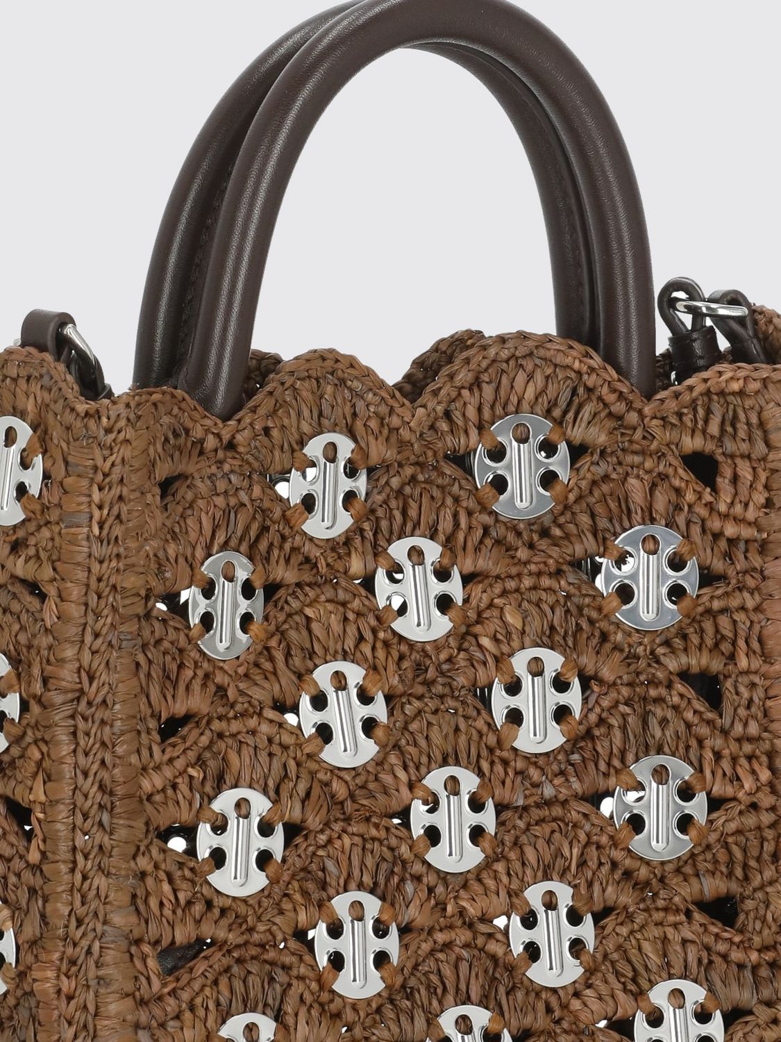 woman's crossbody bag
