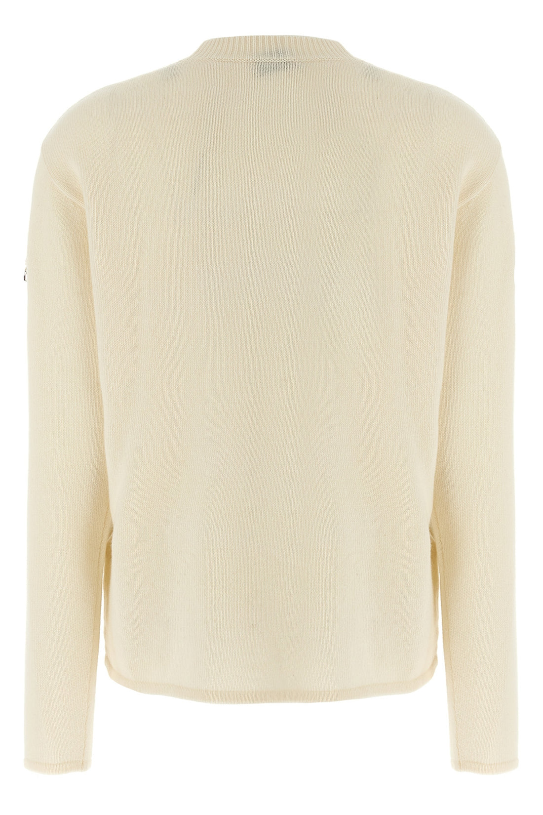 MONCLER GENIUS XS moncler x willow smith wool and cashmere sweater