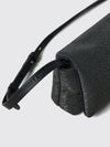 calfskin mini crossbody bag with monili