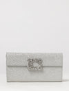 woman's mini bag