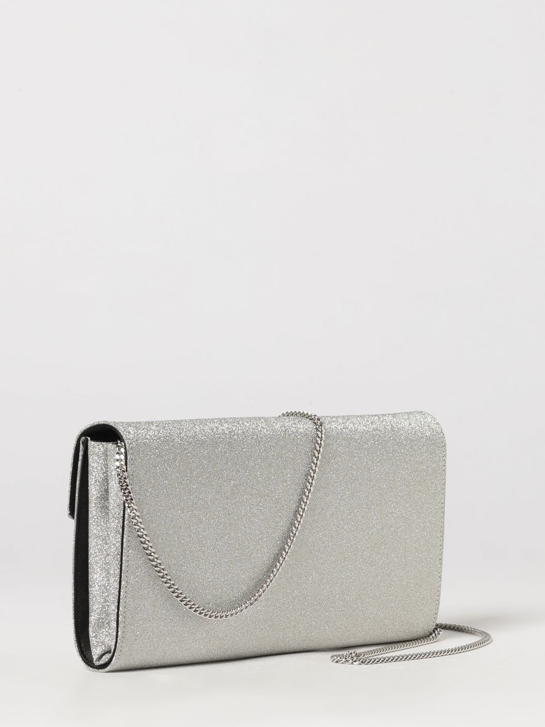 woman's mini bag