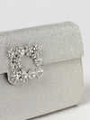 woman's mini bag