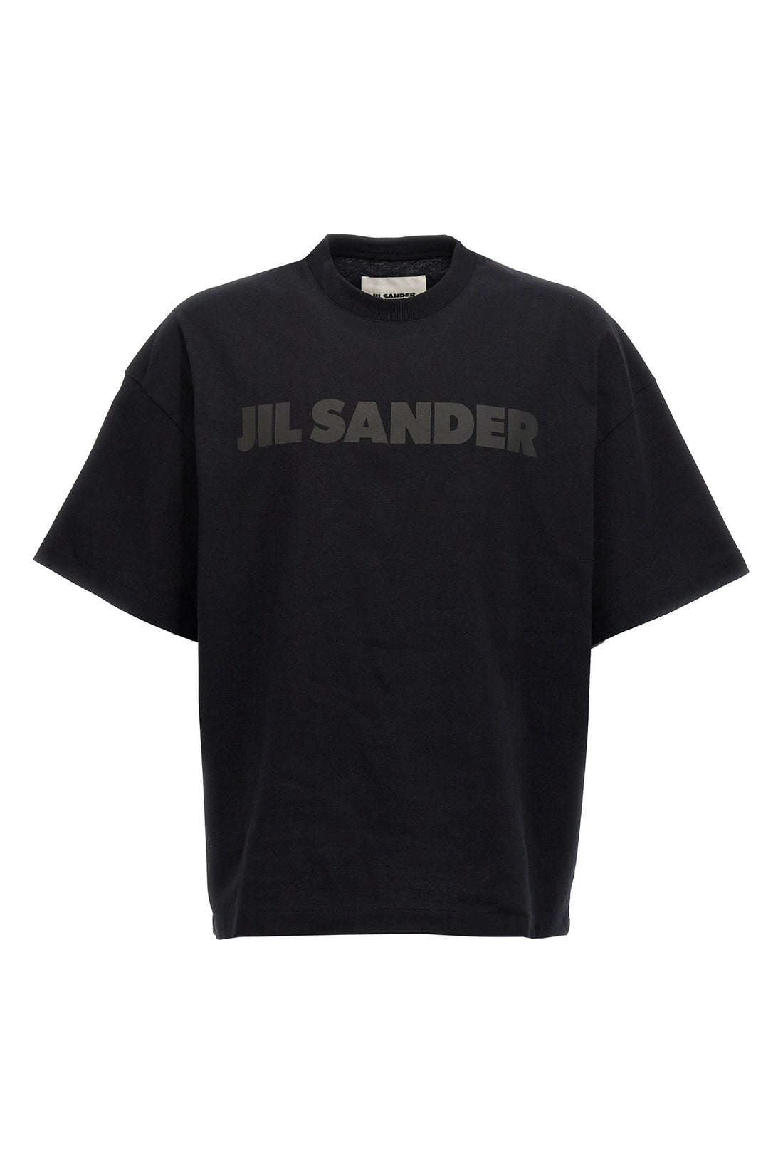 JIL SANDER XS cotton t-shirt