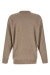 jil sanders turtleneck and long sleeved shirt