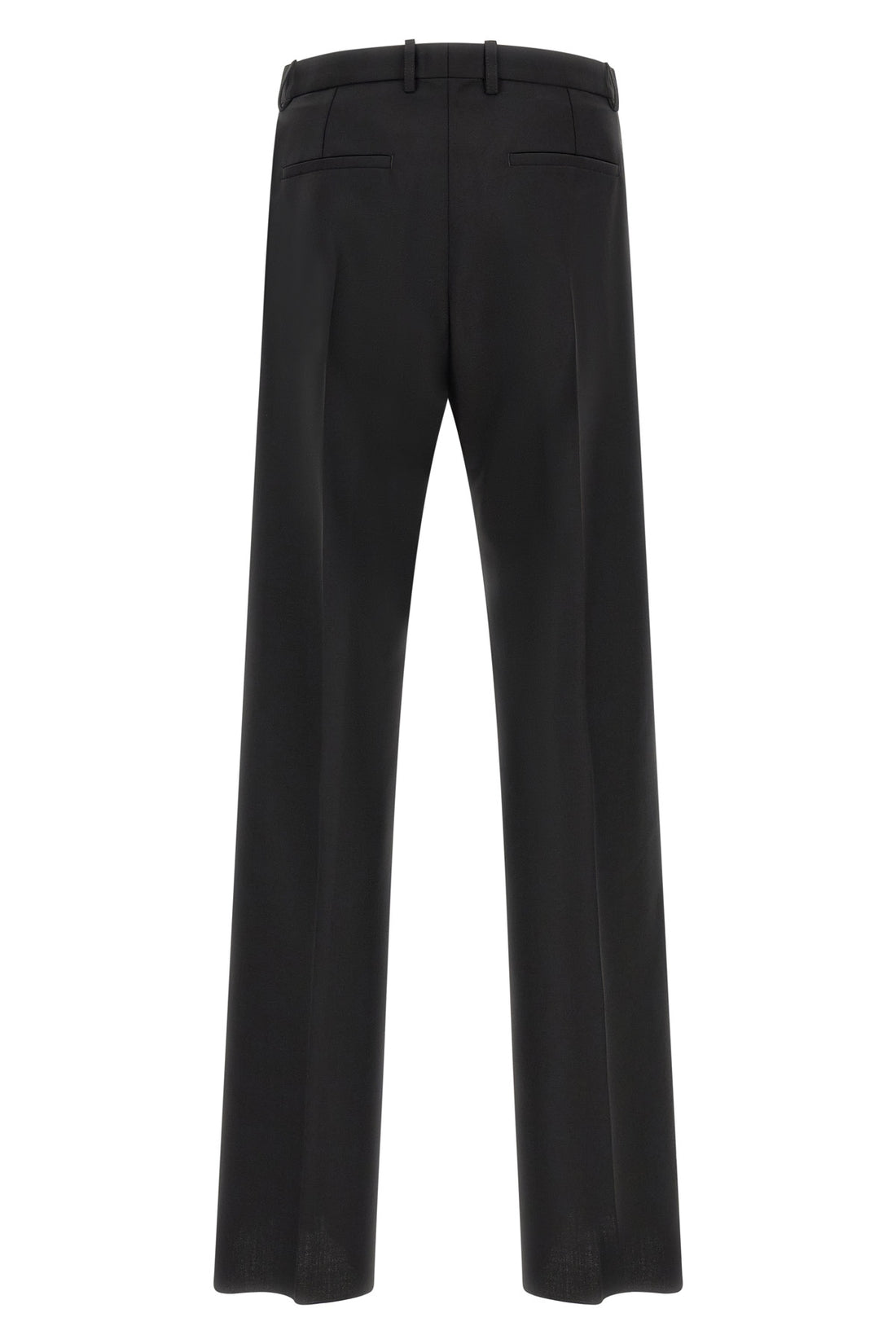 JIL SANDER 48 jil sander 259 tailored trousers