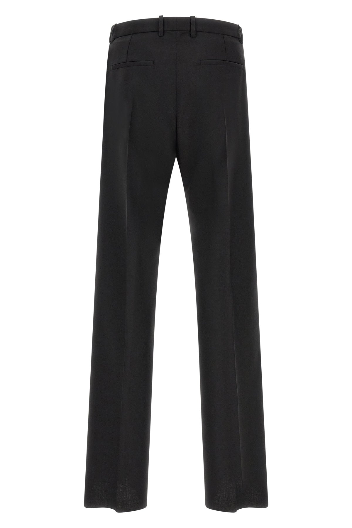 jil sander 259 tailored trousers