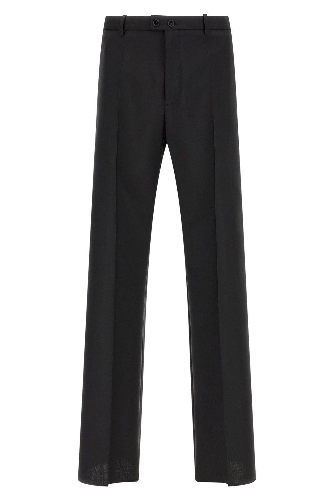 JIL SANDER 48 jil sander 259 tailored trousers