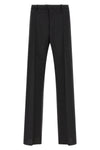 jil sander 259 tailored trousers