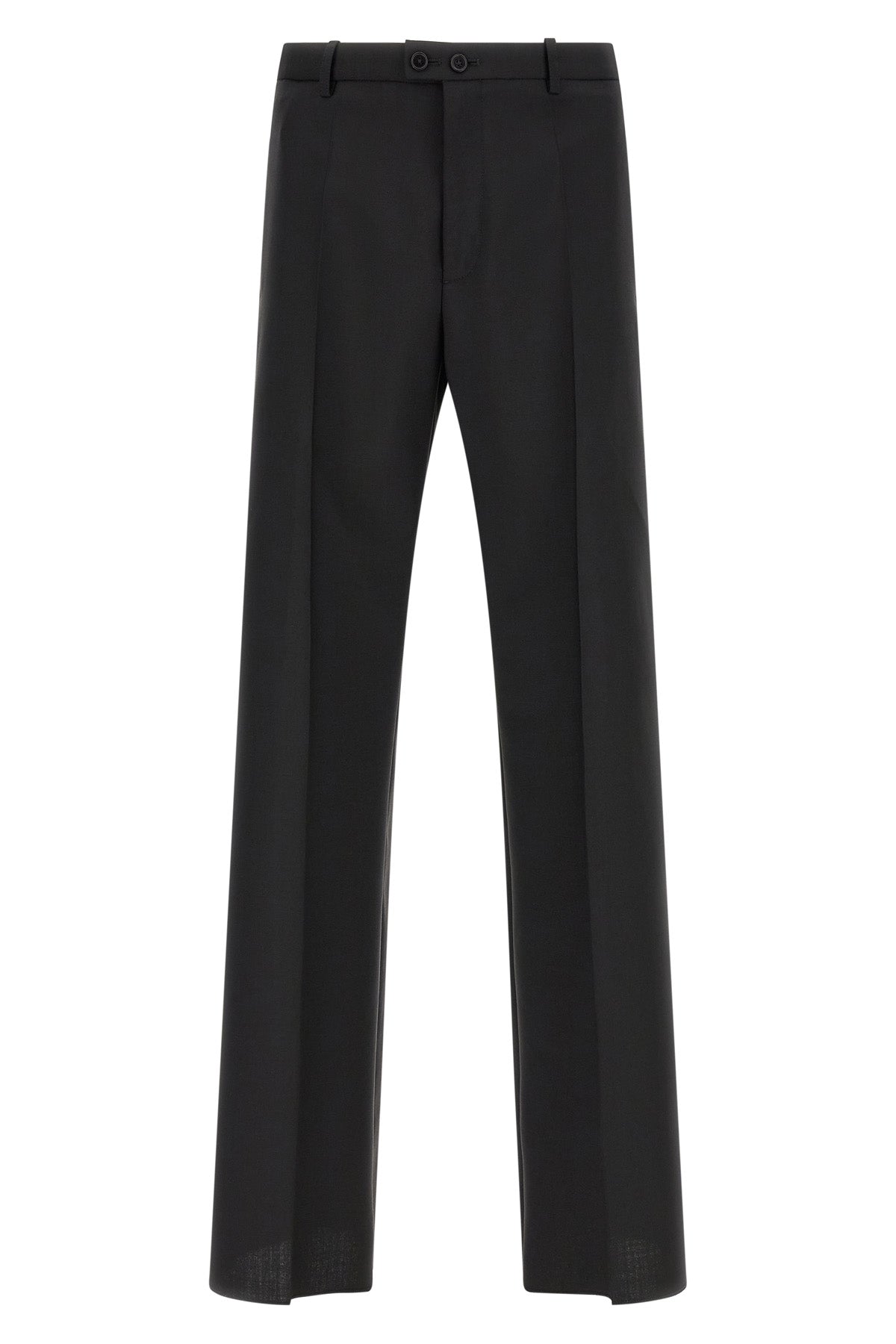 jil sander 259 tailored trousers