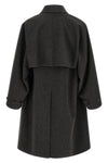 the jil sander sport 131 coat
