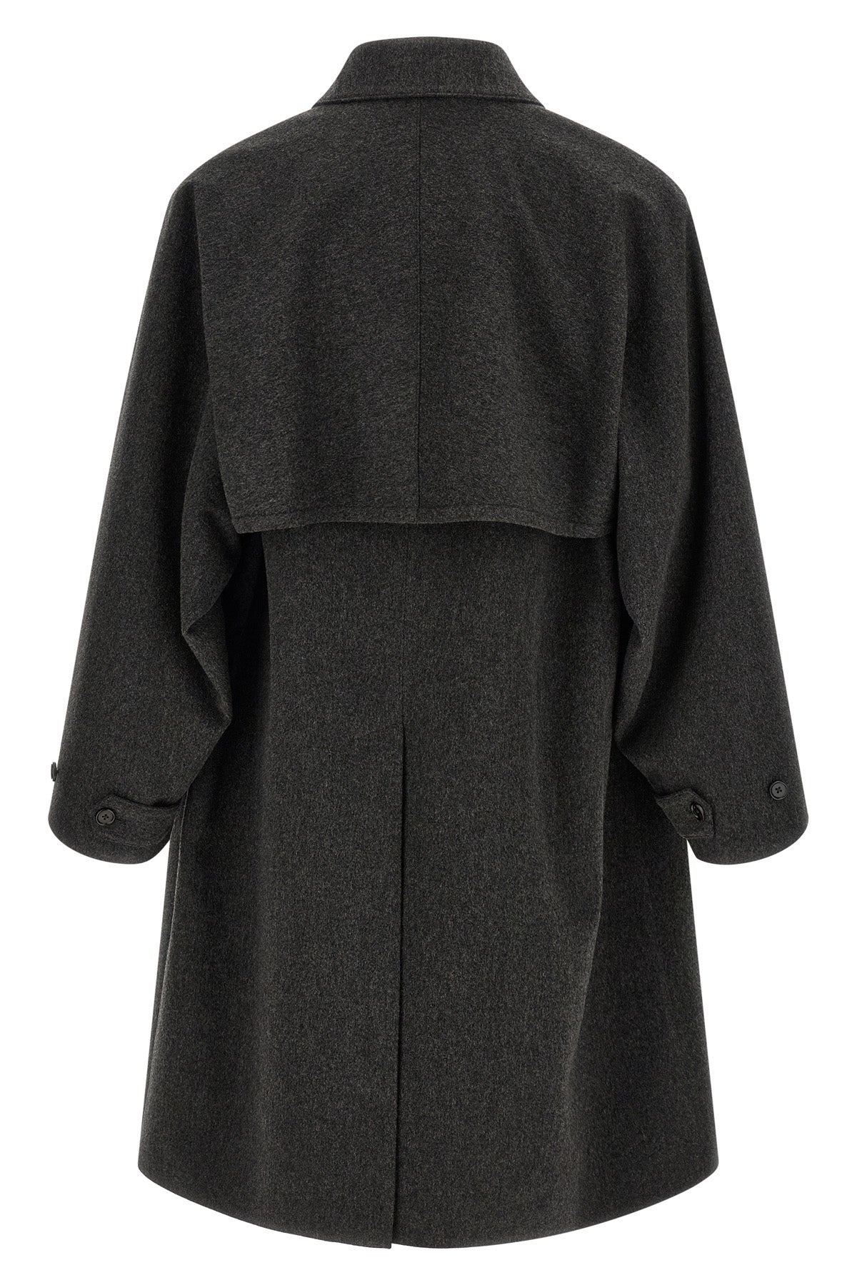 the jil sander sport 131 coat