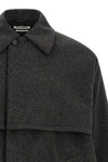 the jil sander sport 131 coat