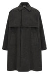 the jil sander sport 131 coat