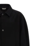 the jil sander sport 130 coat