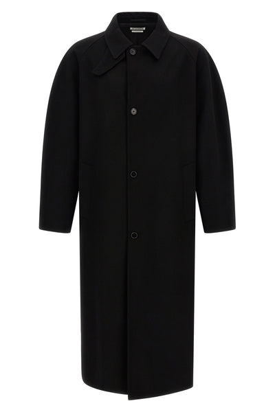 the jil sander sport 130 coat