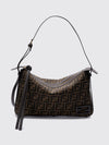 woman's shoulder bag
