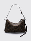 woman's shoulder bag
