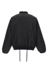 09 synthetic fabric blouson