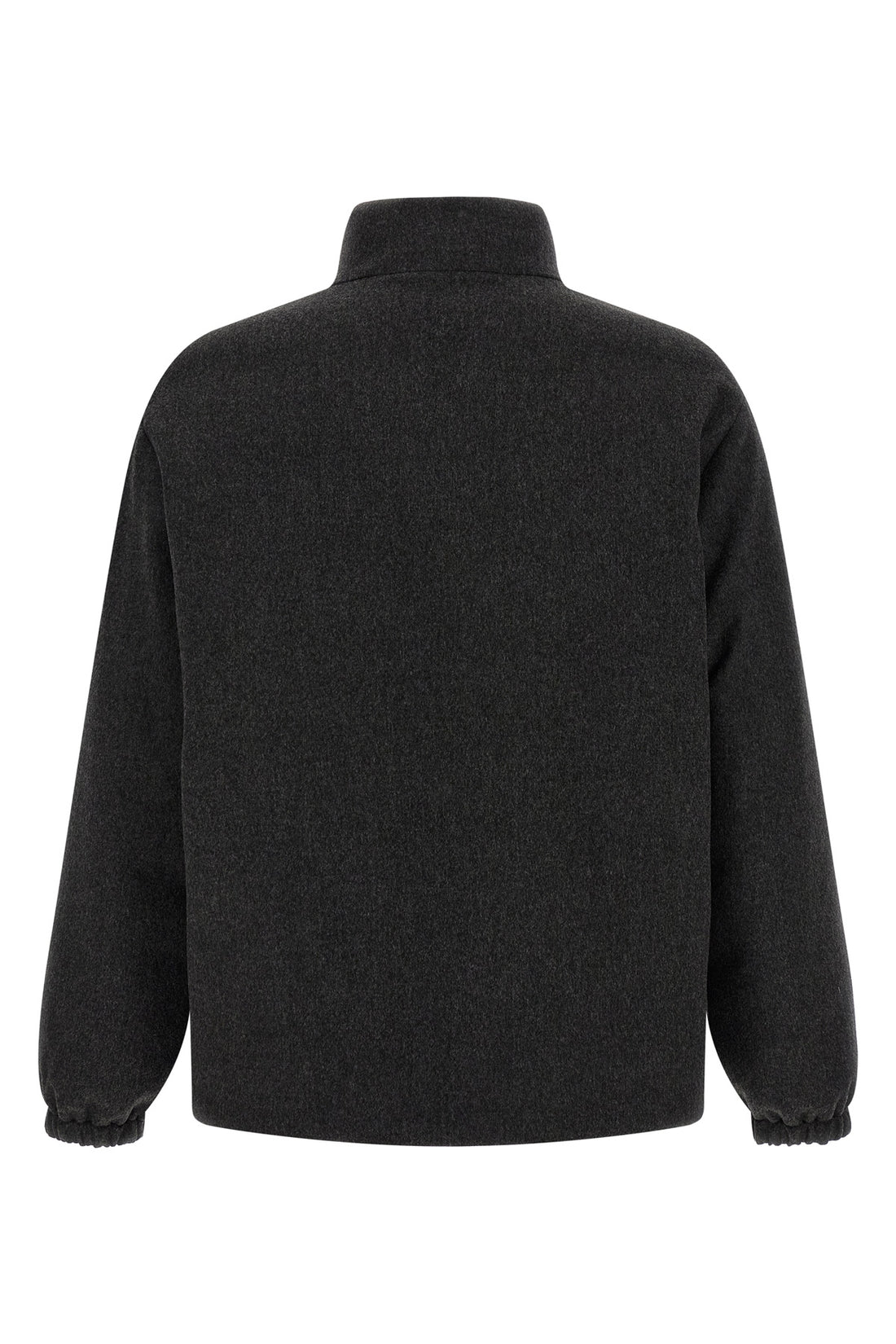 JIL SANDER 48 the jil sander wool jacket