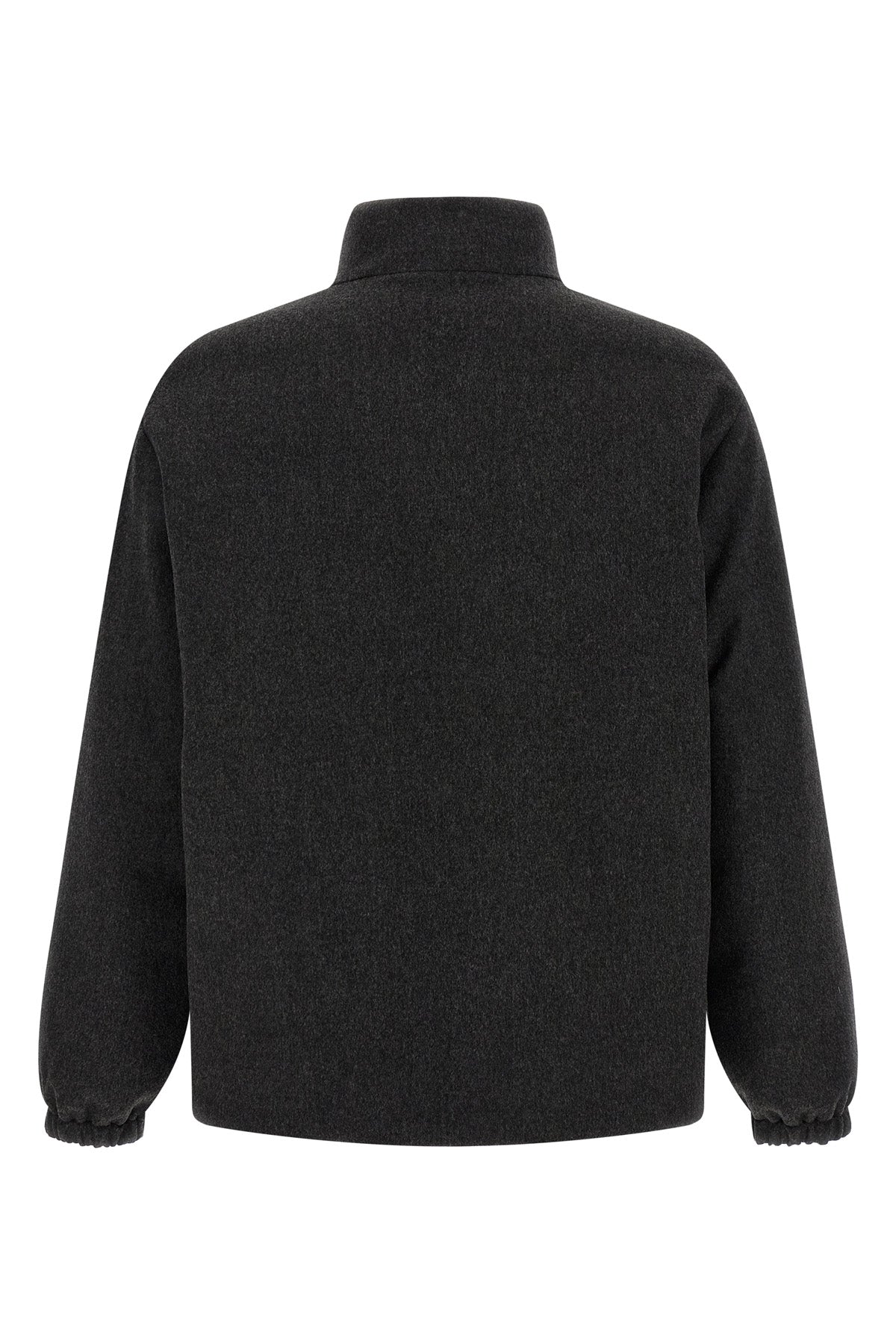the jil sander wool jacket