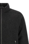 the jil sander wool jacket
