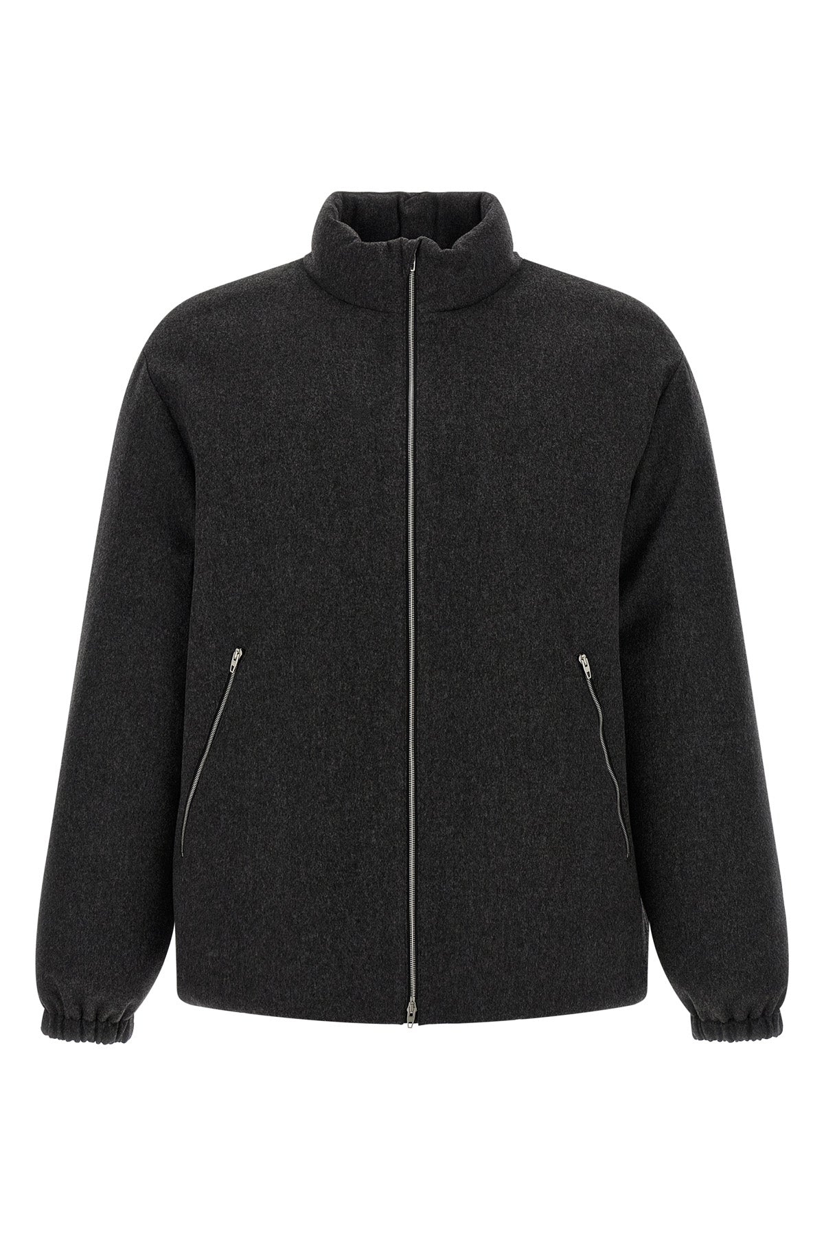 the jil sander wool jacket