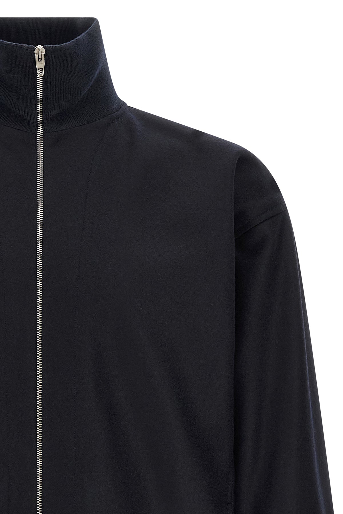 the jil sander jacket