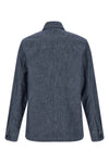 203 chambray cotton shirt