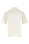 cotton poplin shirt