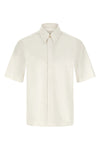 cotton poplin shirt