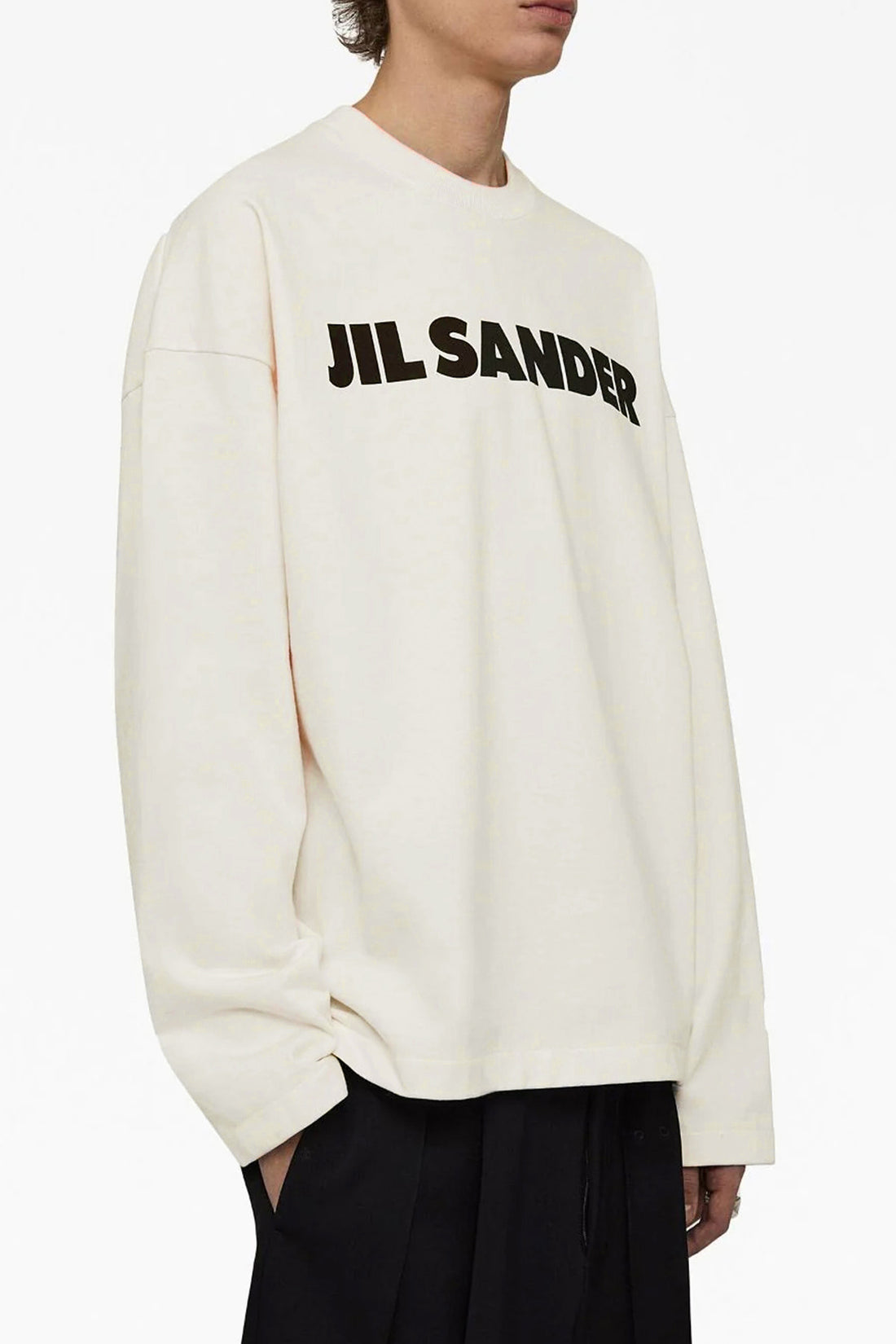 JIL SANDER XL cotton t-shirt